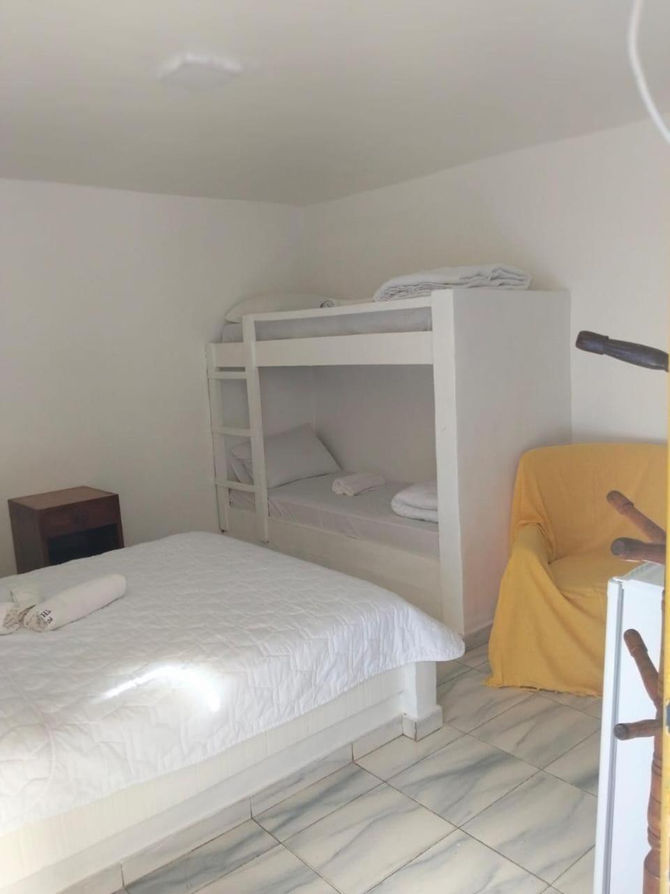 Quarto Quádruplo