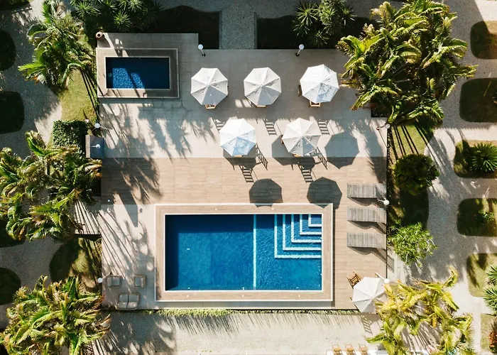 Pousada do TimoneiroPousada Arraial do Cabo