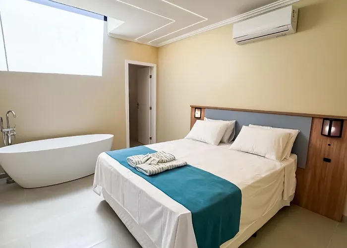 Pousada Estalagem do PortoPousada Arraial do Cabo