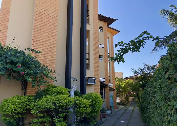 Pousada GenesisPousada Arraial do Cabo